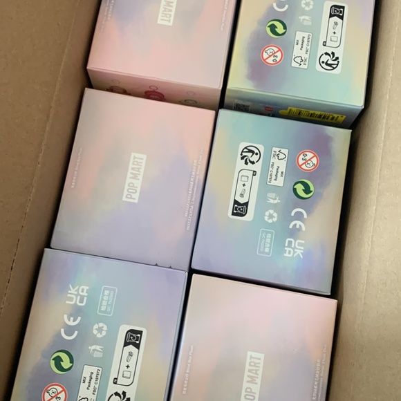 Skull Panda - Picture 2 of 2